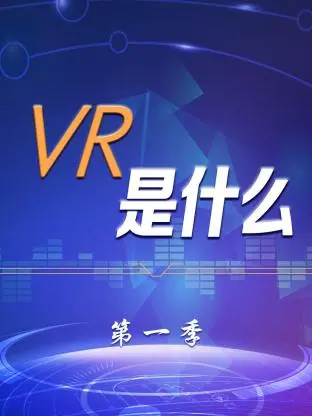 《VR是什么第一季》全集高清完整版在线观看与剧情解析