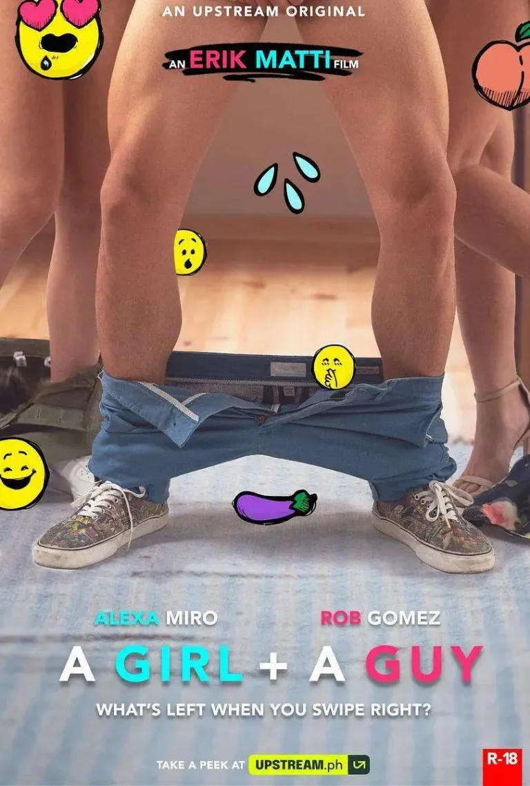 《一个女孩和一个男孩》全集高清完整版在线观看与剧情解析