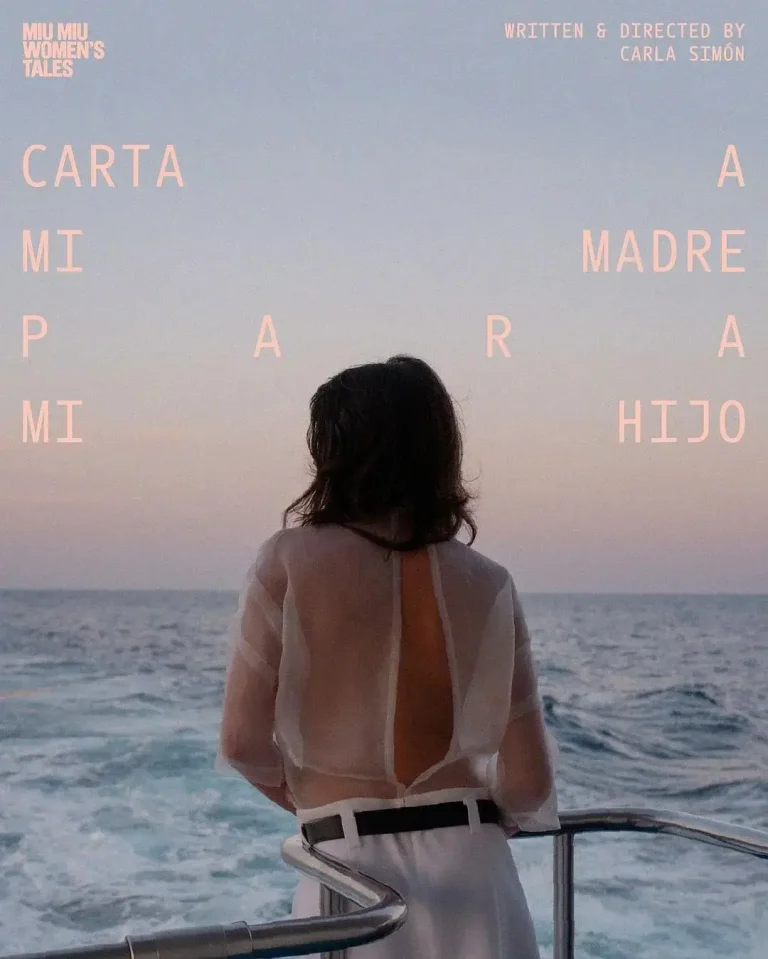 《为吾子寄信吾母》全集高清完整版在线观看与剧情解析