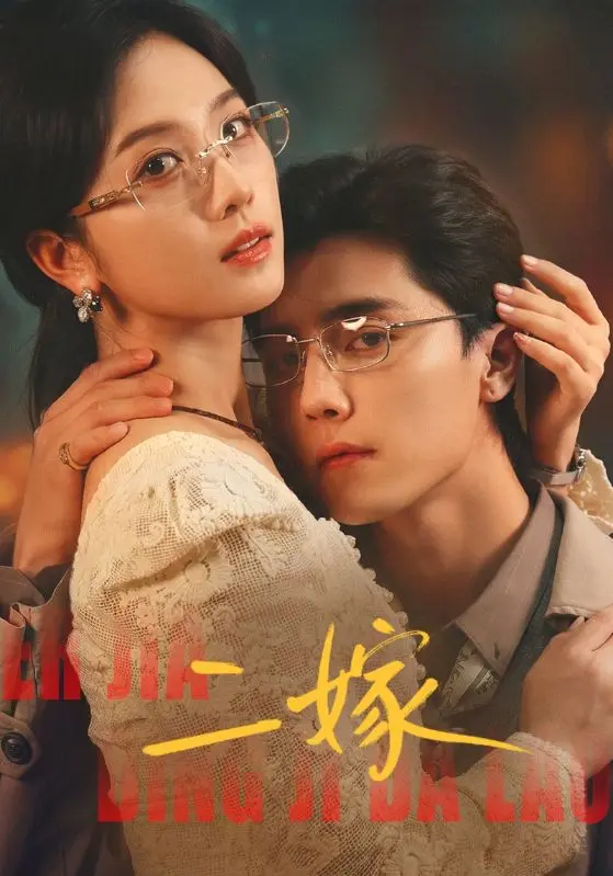 《二嫁》全集高清完整版在线观看与剧情解析