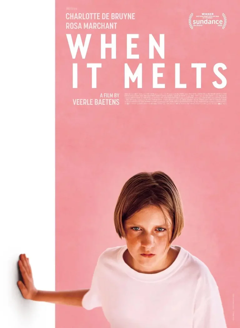 《冰的融化》全集高清完整版在线观看与剧情解析