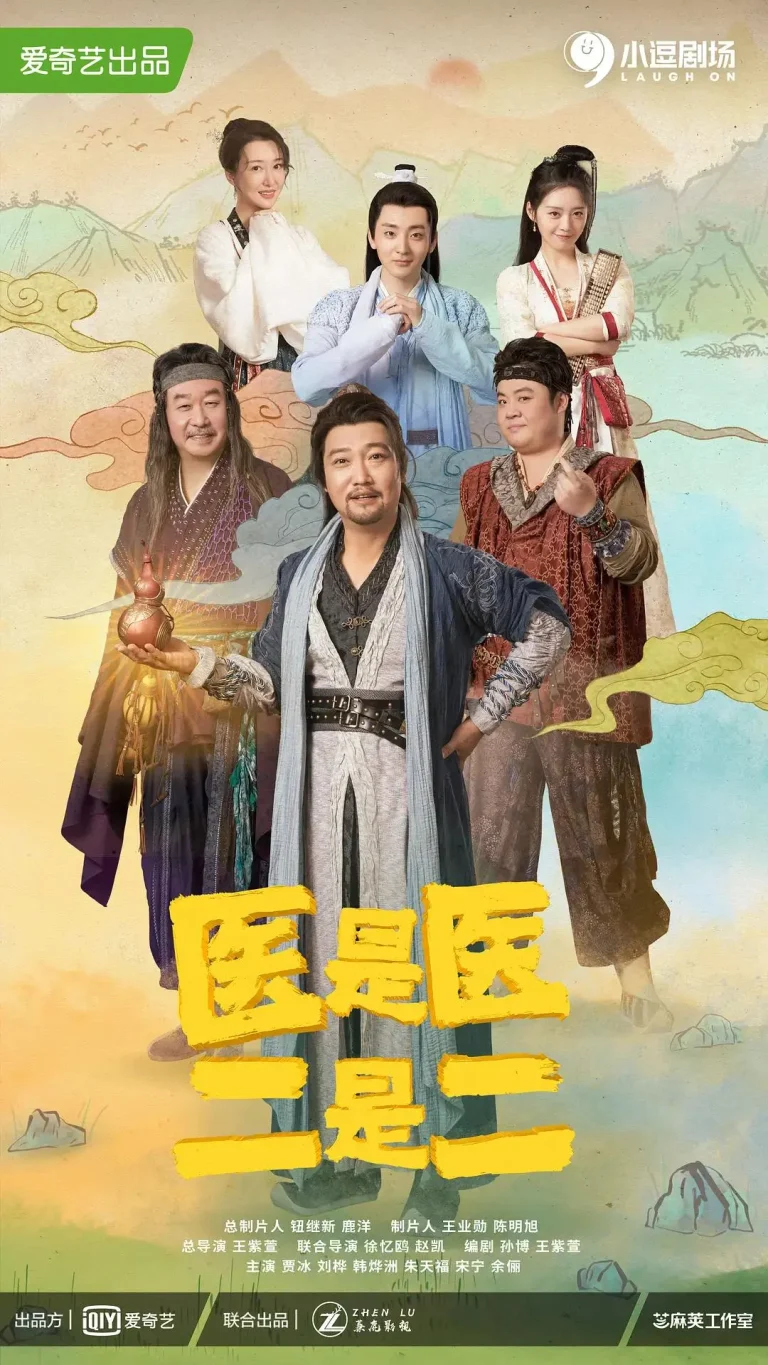 《医是医,二是二》全集高清完整版在线观看与剧情解析