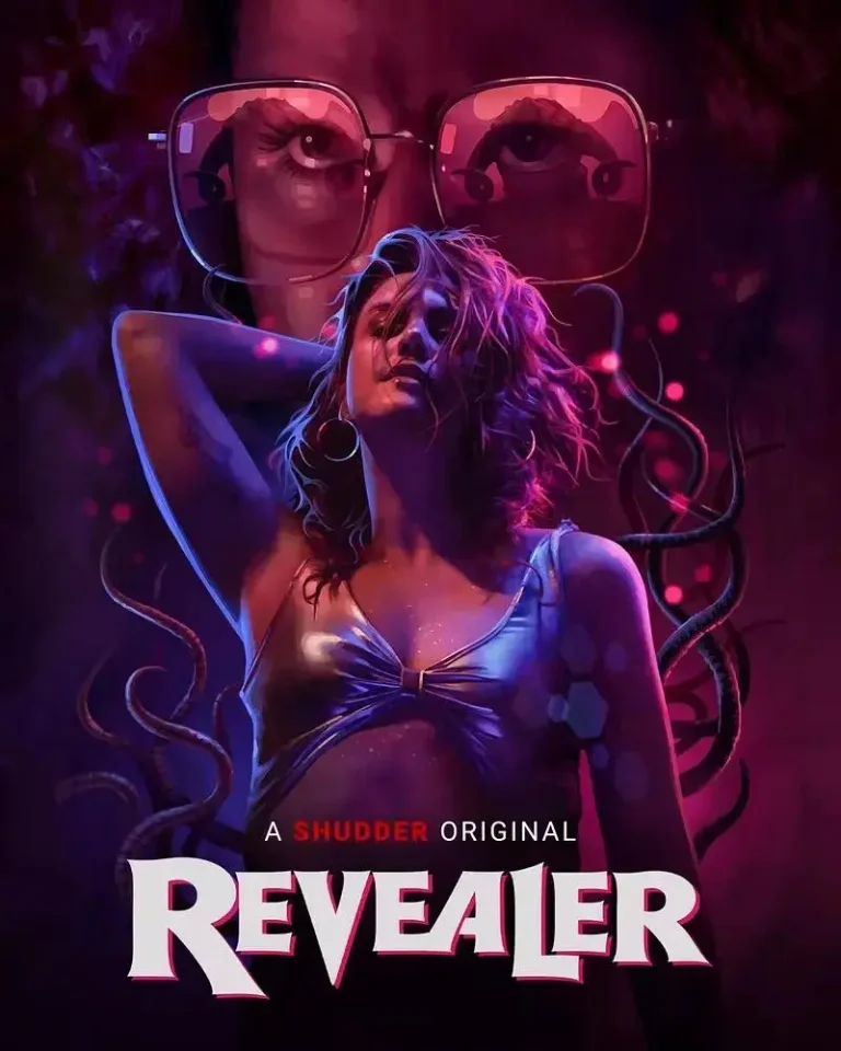 《启示者》全集高清完整版在线观看与剧情解析