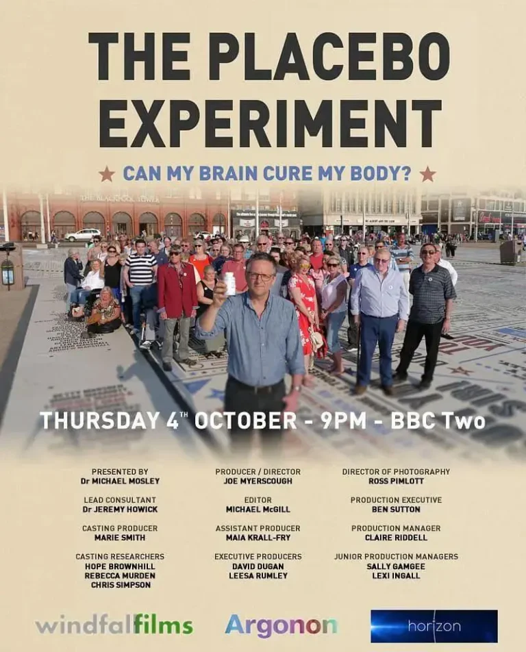 《地平线系列:安慰剂试验》全集高清完整版在线观看与剧情解析