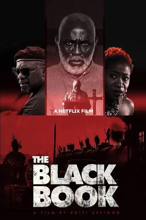 《复仇名册》全集高清完整版在线观看与剧情解析