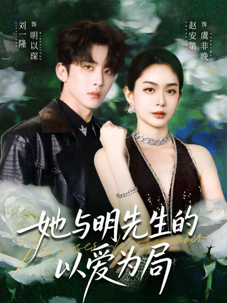 《她与明先生的以爱为局》全集高清完整版在线观看与剧情解析