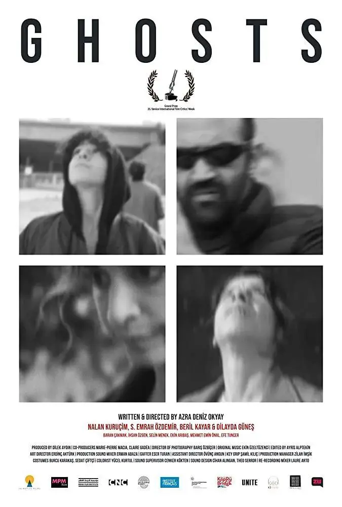 《如影随形》全集高清完整版在线观看与剧情解析