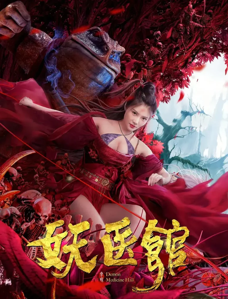 《妖医馆》全集高清完整版在线观看与剧情解析