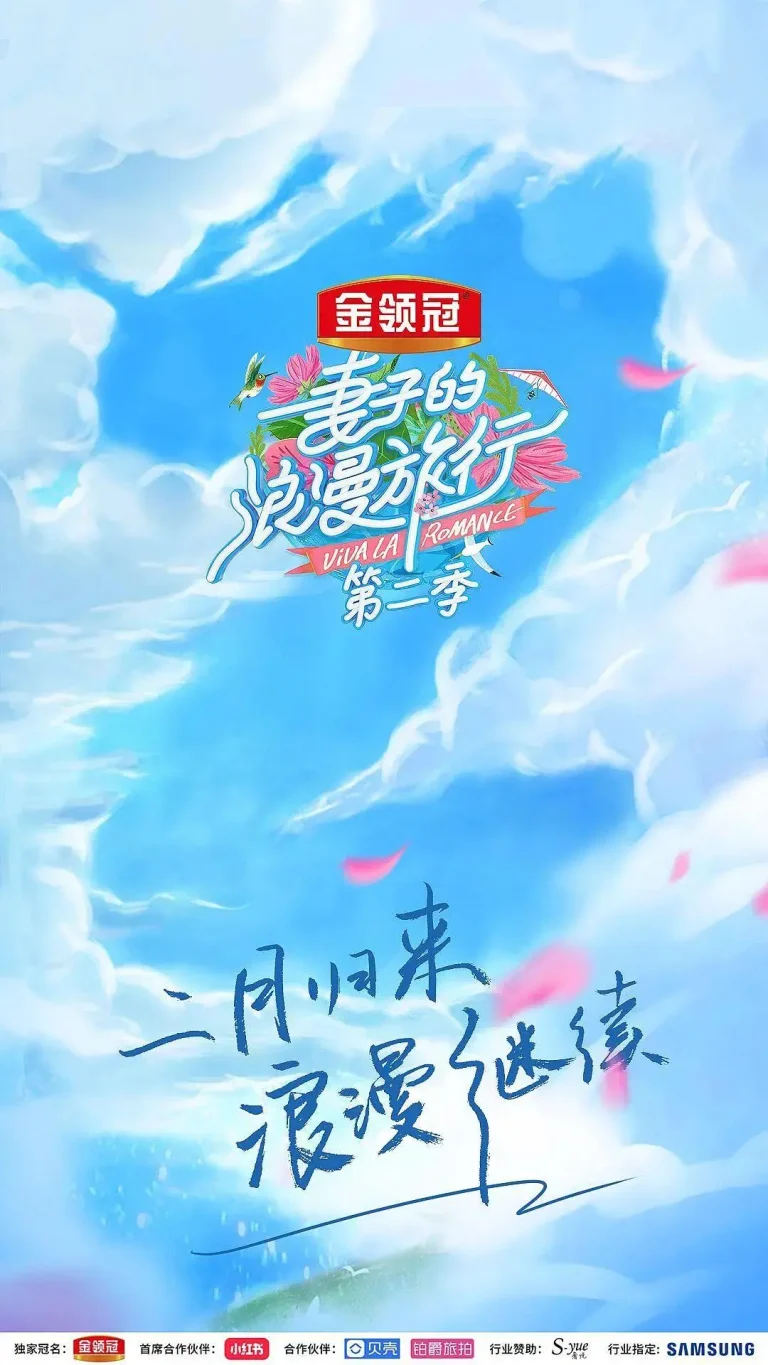 《妻子的浪漫旅行第二季》全集高清完整版在线观看与剧情解析
