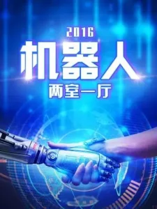 机器人两室一厅2016
