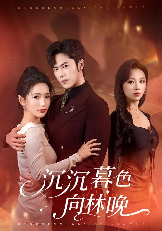 《沉沉暮色向林晚》全集高清完整版在线观看与剧情解析