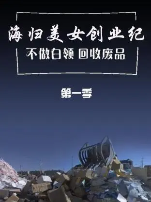 《海归美女创业纪 不做白领回收废品第一季》全集高清完整版在线观看与剧情解析
