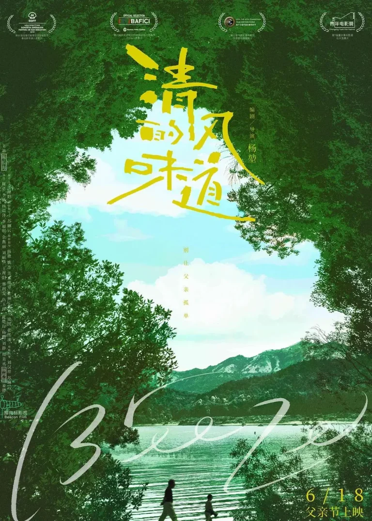 《清风的味道》全集高清完整版在线观看与剧情解析