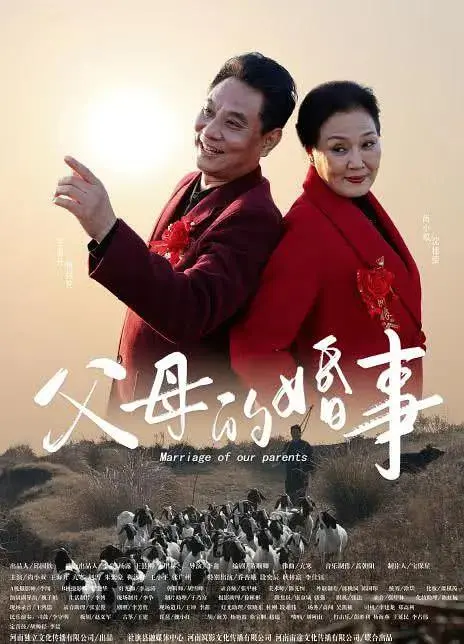 《父母的婚事(戏曲豫剧)》全集高清完整版在线观看与剧情解析