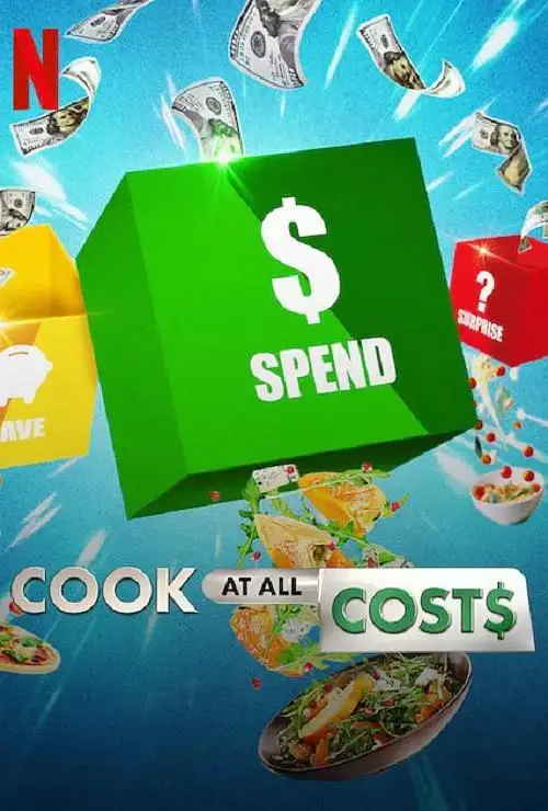 《精打细算厨神战第一季》全集高清完整版在线观看与剧情解析