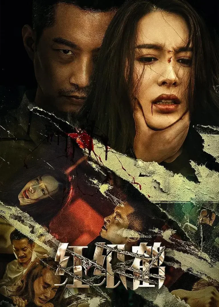 《红纸鹤》全集高清完整版在线观看与剧情解析