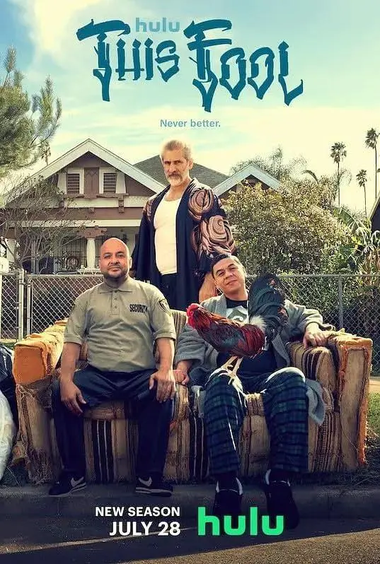 《这个傻瓜第二季》全集高清完整版在线观看与剧情解析