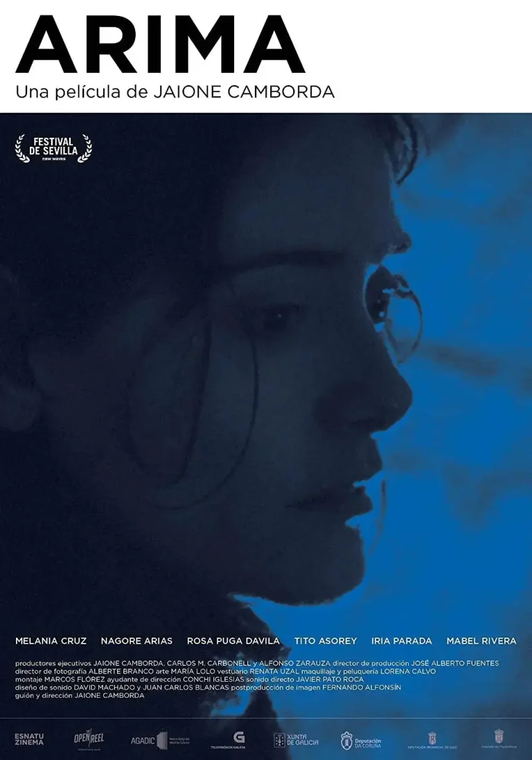 《阿丽玛2019》全集高清完整版在线观看与剧情解析