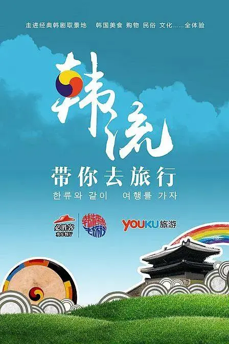 《韩流带你去旅行》全集高清完整版在线观看与剧情解析