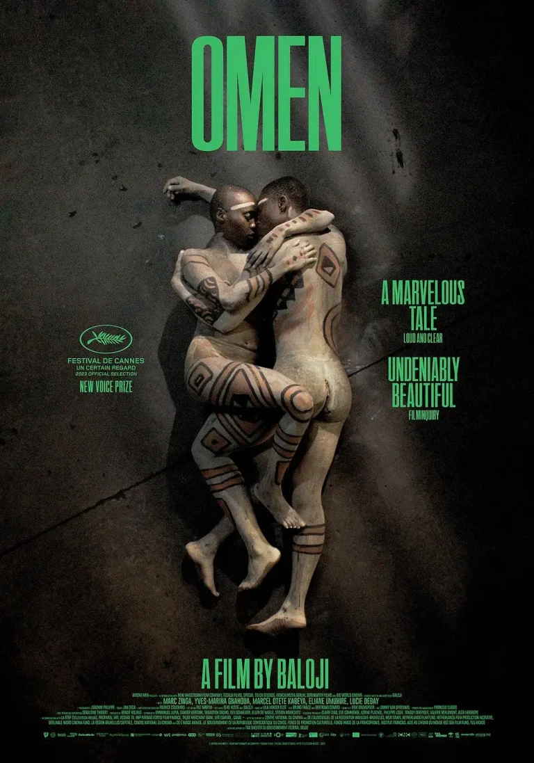 《预兆2023》全集高清完整版在线观看与剧情解析