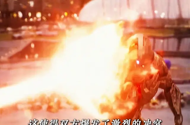 超人挡刀镜头成DC影史标志性画面：相关图片