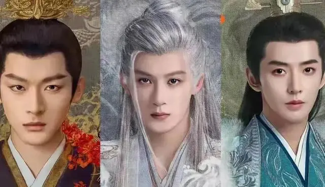 《良陈美锦》播出遇冷 任敏古装第一美人设定引观众质疑：细节速览