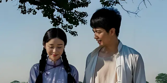 《阿嬷的情书》票房破亿潮汕方言全片上映：相关图片