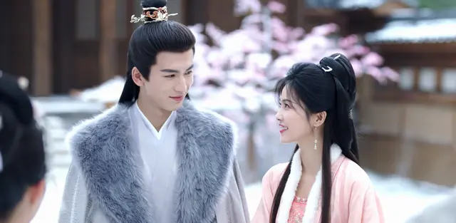 《宁安如梦》姜雪宁5句高光台词释出，重生视角重构权谋表达：细节速览