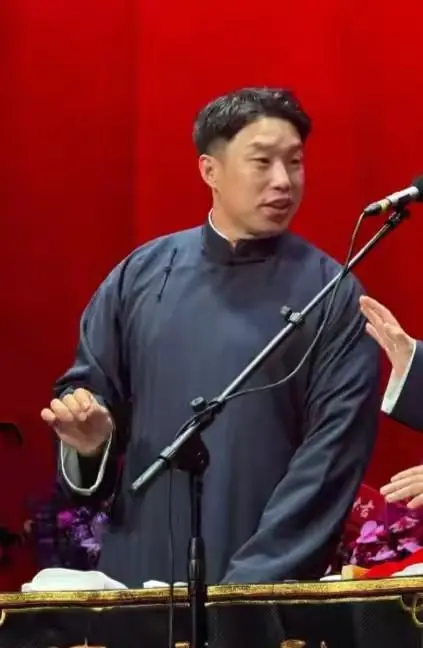 烧饼凭《低智商犯罪》成全剧演技焦点，科班主演表现引观众质疑：相关图片