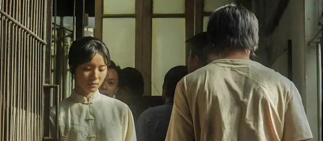 《阿嬷的情书》票房破亿潮汕方言全片上映：现场图