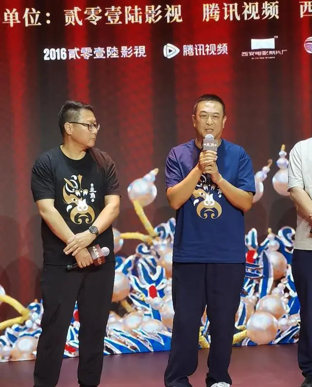 电视剧《主角》西安看片会亮相,张嘉益八年打磨秦腔名伶忆秦娥:细节速览 电视剧《主角》西安看片会亮相,张嘉益八年打磨秦腔名伶忆秦娥:细节速览