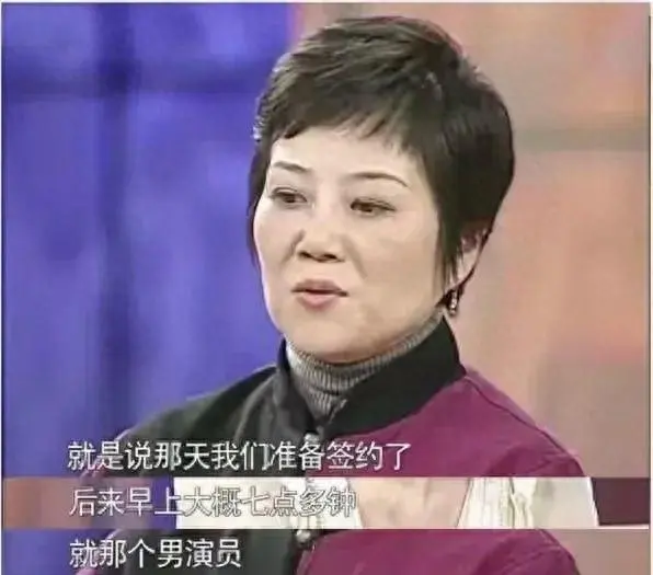 唐国强接替张丰毅出演雍正，1998年《雍正王朝》开机前换角始末：现场图